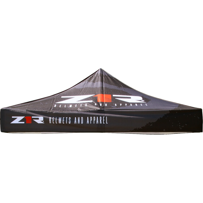 Z1R Canopy Top