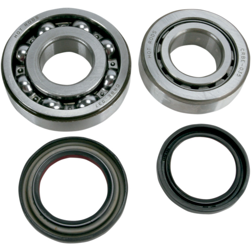 HOT RODS Main Crankshaft Bearing and Seal Kit - Image 20