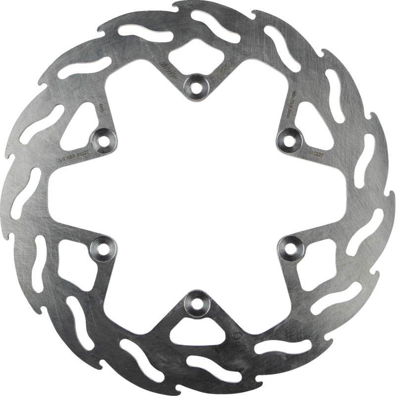MOTO-MASTER Brake Rotors - Image 7