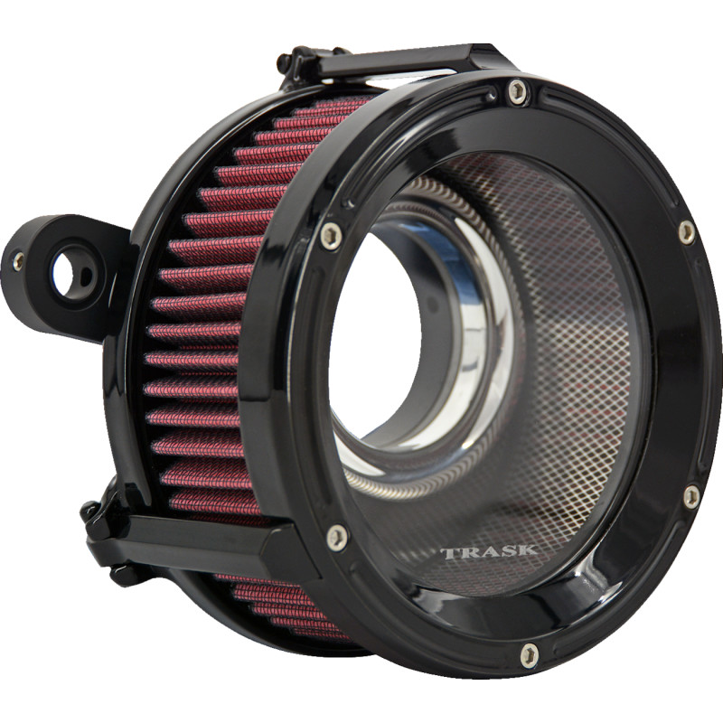 TRASK Assault Charge High-Flow Air Cleaner - Image 9