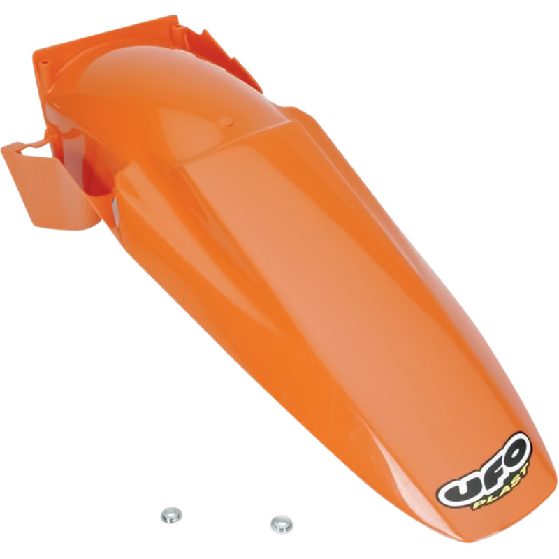 UFO MX Rear Fender - Image 2