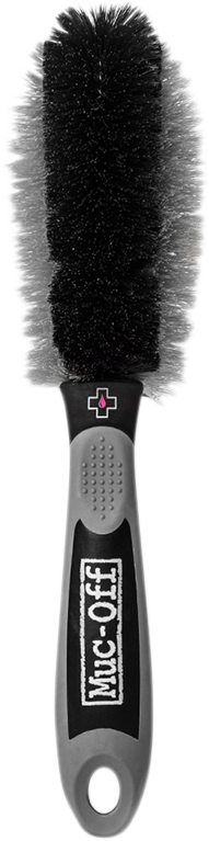 MUC-OFF USA BRUSH WHEEL AND BRAKE - View 1