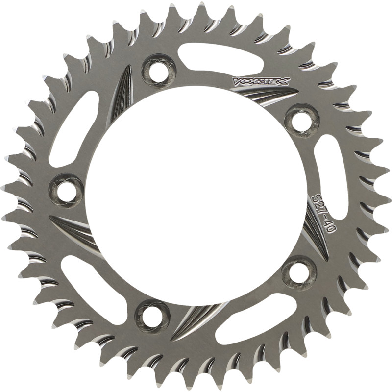 VORTEX Aluminum Rear Sprocket