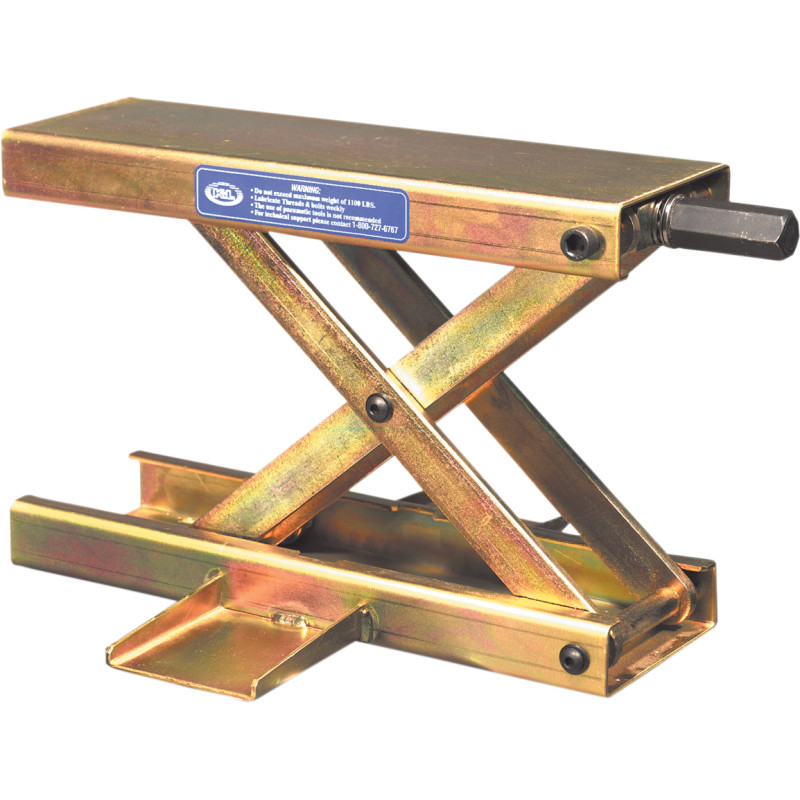 K&L SUPPLY Center Stand