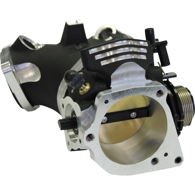 HORSEPOWER, INC Big Bore Throttle Body - Image 4