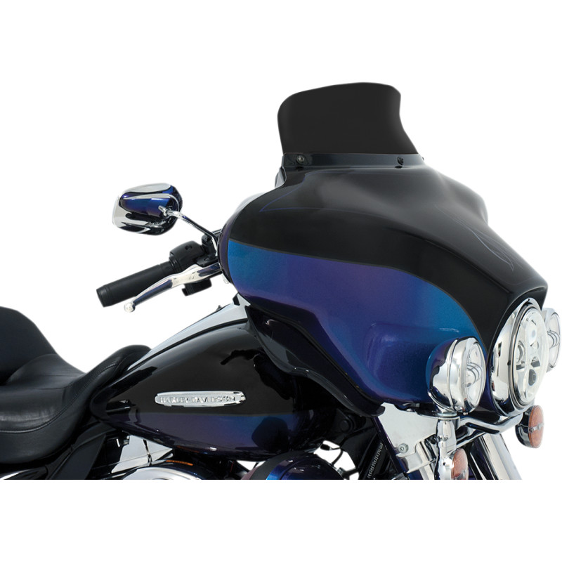 MEMPHIS SHADES Spoiler Replacement Windshield for OE Fairings - Image 20