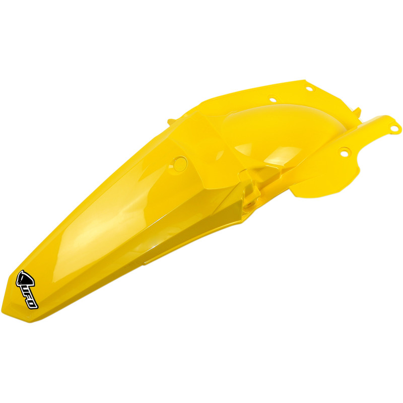 UFO MX Rear Fender - Image 94