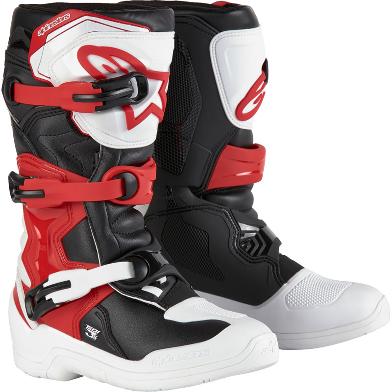 ALPINESTARS Youth Tech 3S Boots — 37