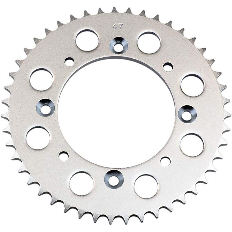 PARTS UNLIMITED Rear Sprocket - Image 89