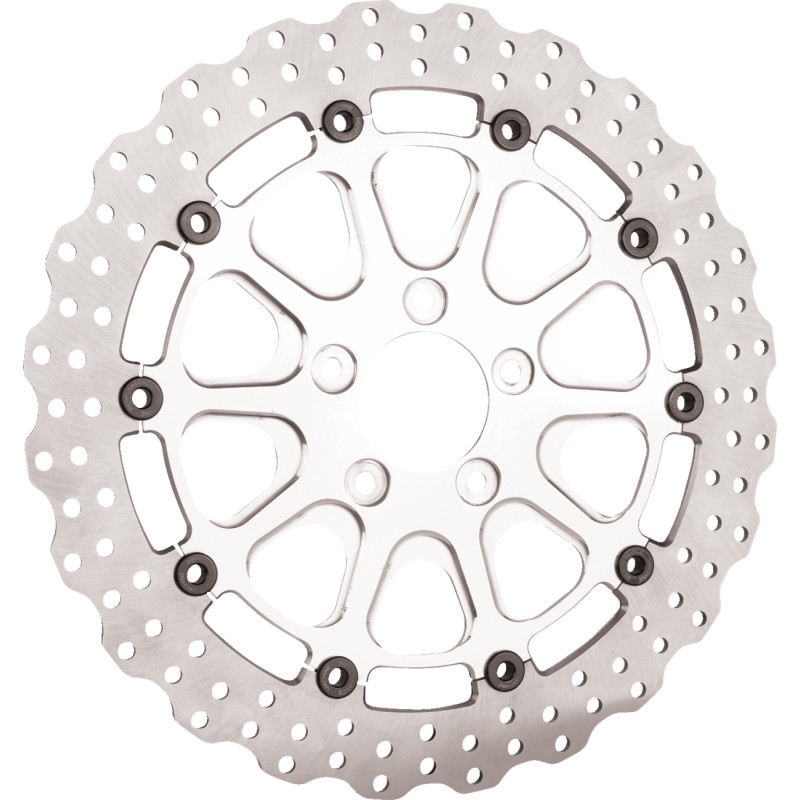 SLYFOX Brake Rotors - Image 4