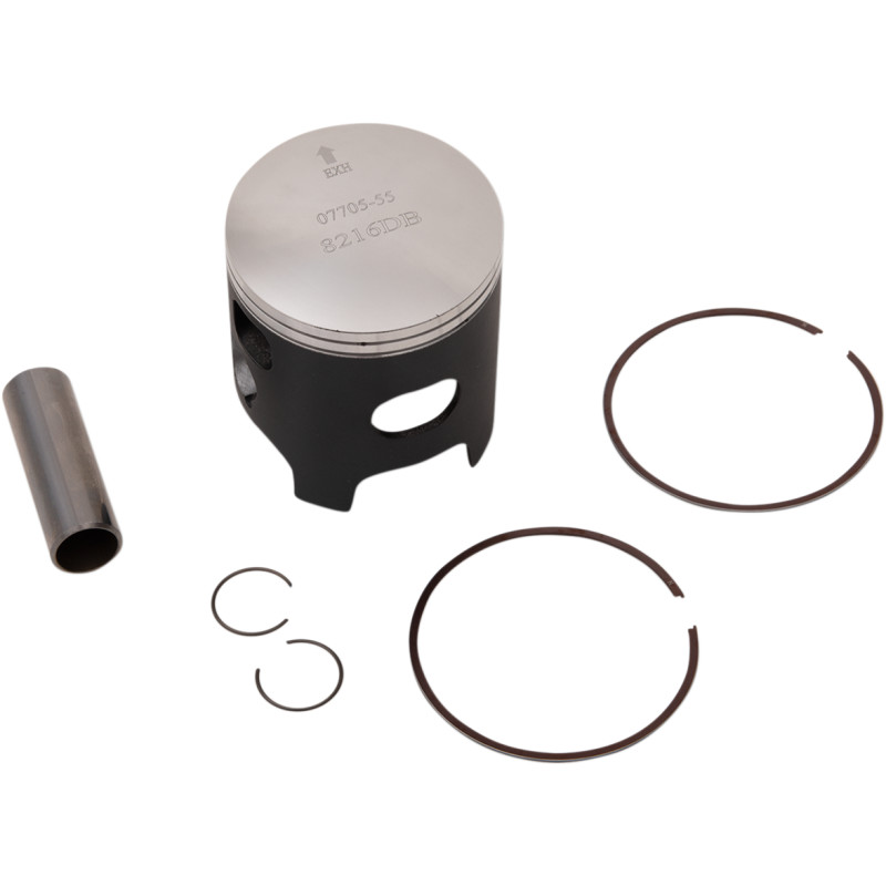 WOSSNER Piston Kit for 2 Stroke - Image 31