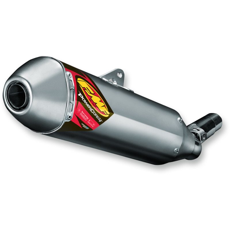 FMF PowerCore 4 HEX Slip-On Muffler - Image 5