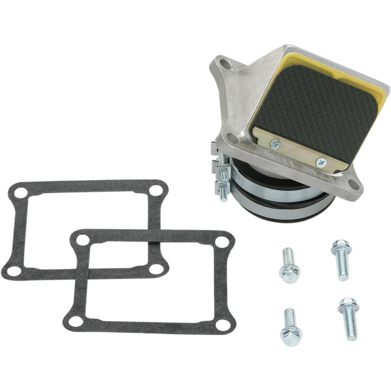 BOYESEN Rad Valve Reed Cage Assembly - Image 8