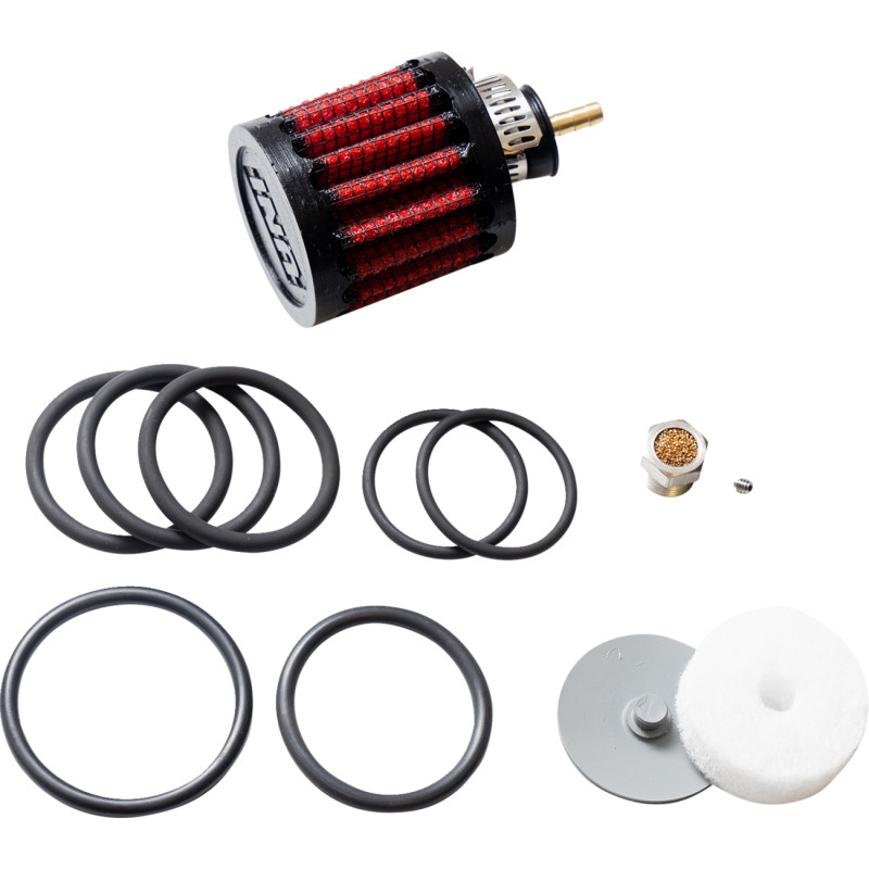 FEULING PARTS Vented Dipstick Rebuild Kit