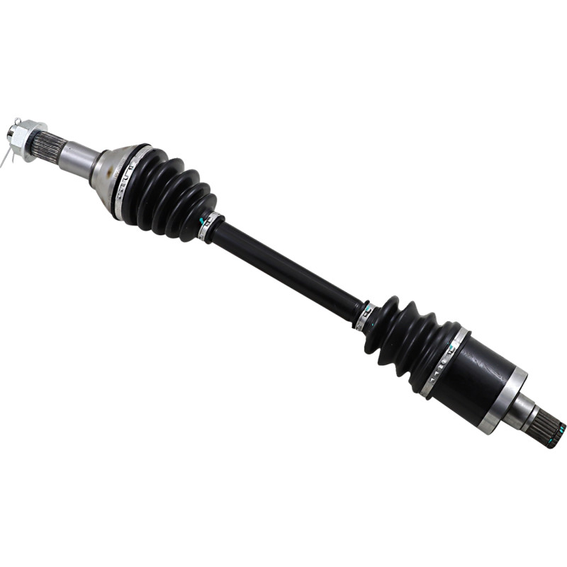 MOOSE OFFROAD Complete Axle Assembly - Image 120