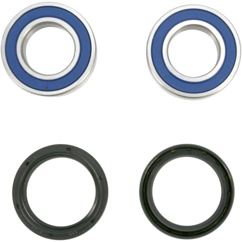 ALL BALLS Wheel Bearing Kit - Image 4