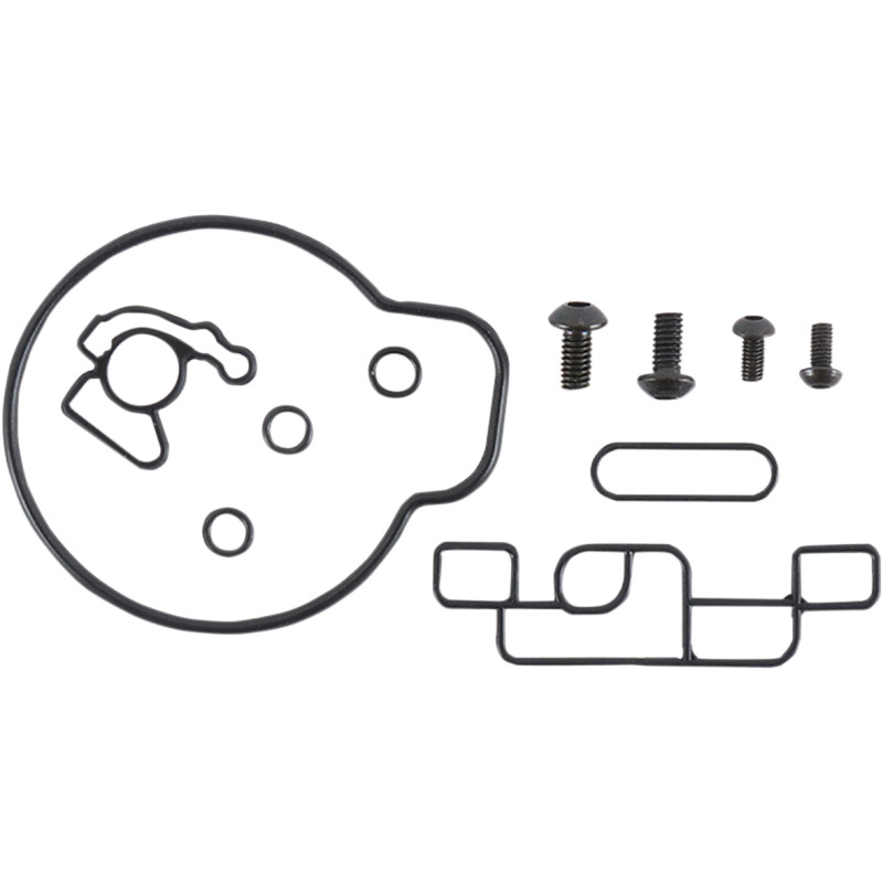 MOOSE OFFROAD Carburetor Mid Body Gasket Kit - Image 2
