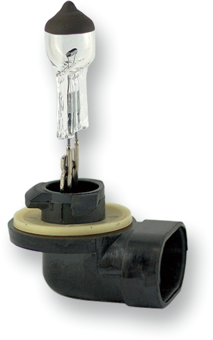 Peak Lighting Halogen Bulb — 881 — 27W