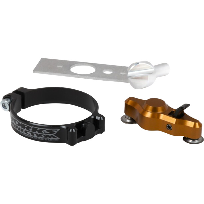 WORKS CONNECTION Pro Launch Start Device - Image 22