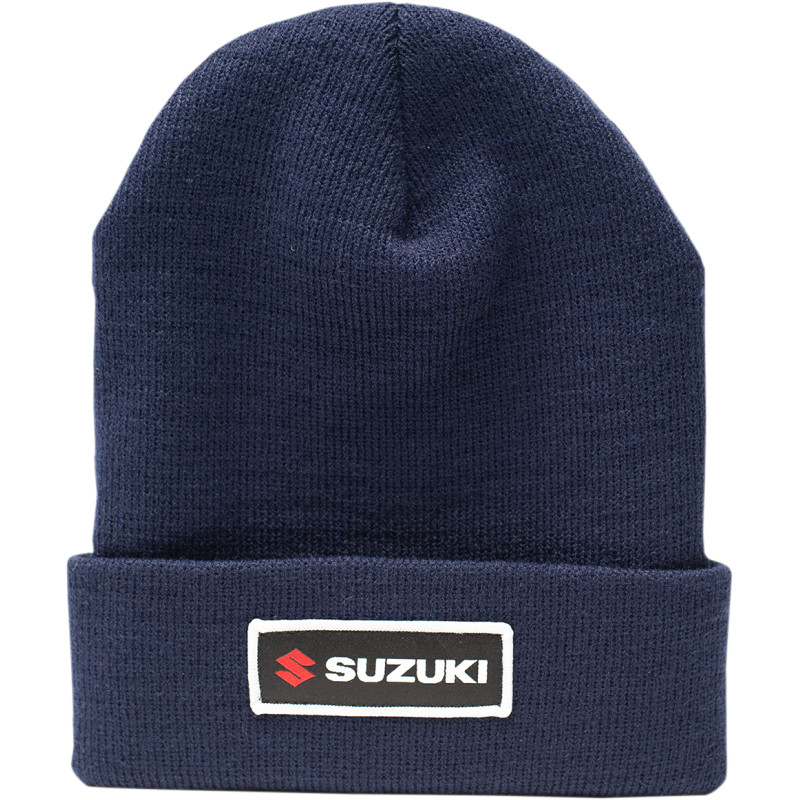 FACTORY EFFEX Beanie — , Navy