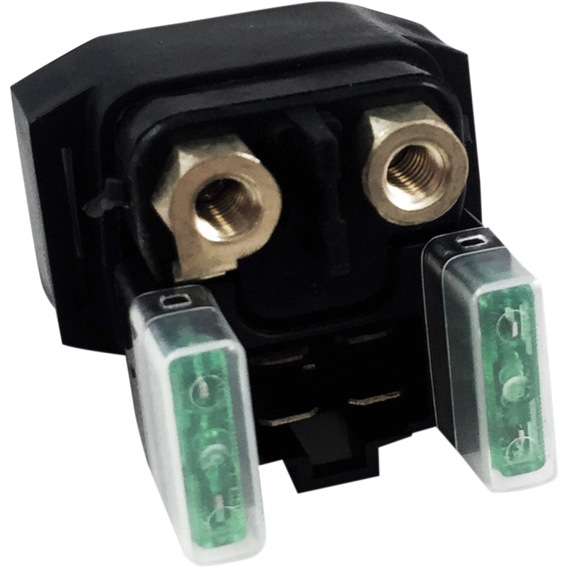 RICK'S MOTORSPORT ELECTRIC Solenoid Switch - Image 6