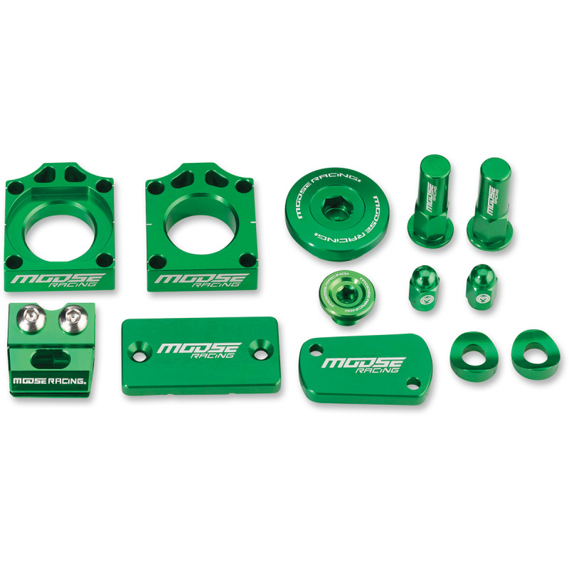 MOOSE OFFROAD Bling Pack Kit - Image 4