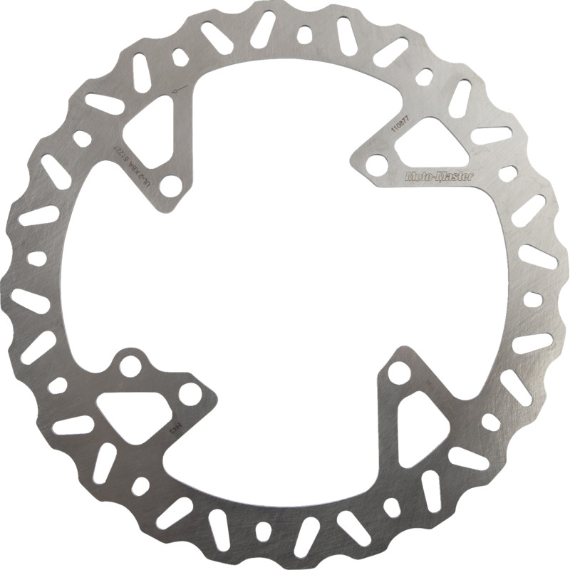 MOTO-MASTER Brake Rotors - Image 75