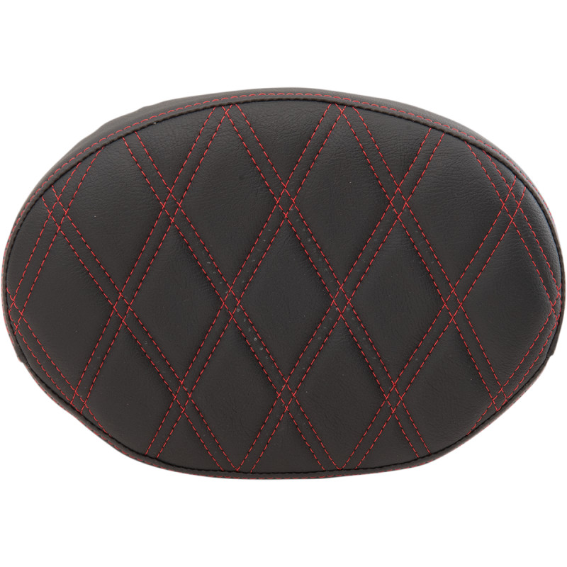 DRAG SPECIALTIES SEATS Backrest Pad