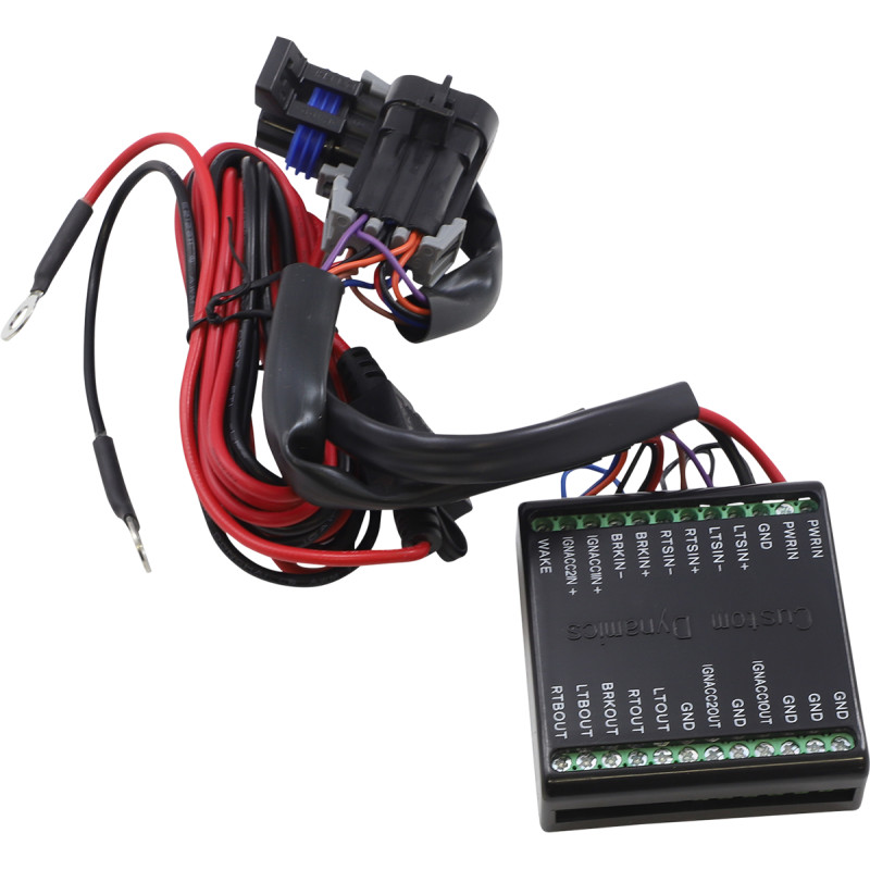 CUSTOM DYNAMICS Dynamic Load Isolator - Image 2