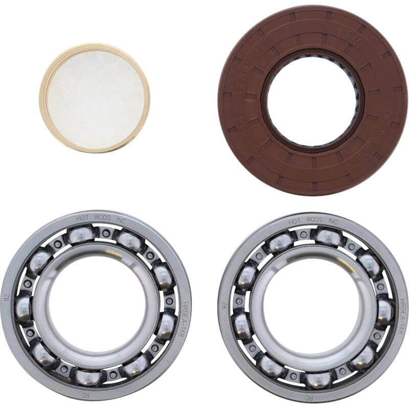 HOT RODS Main Bearing and Seal Kit