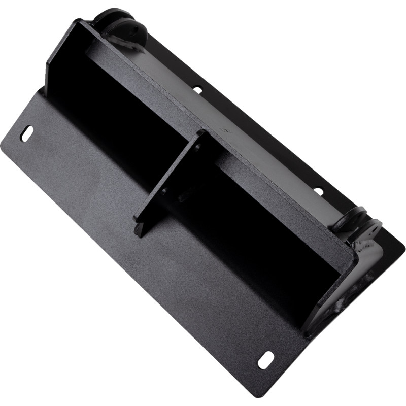 MOOSE OFFROAD Plow Mount Plate for RM5 Rapid Mount Plow System - Image 42