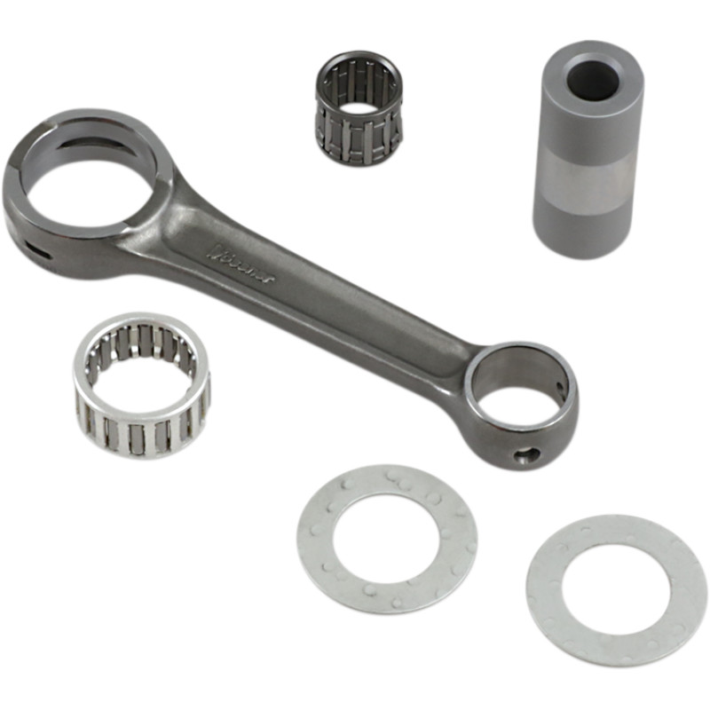 WOSSNER Connecting Rod Kit for 2-Stroke - Image 3