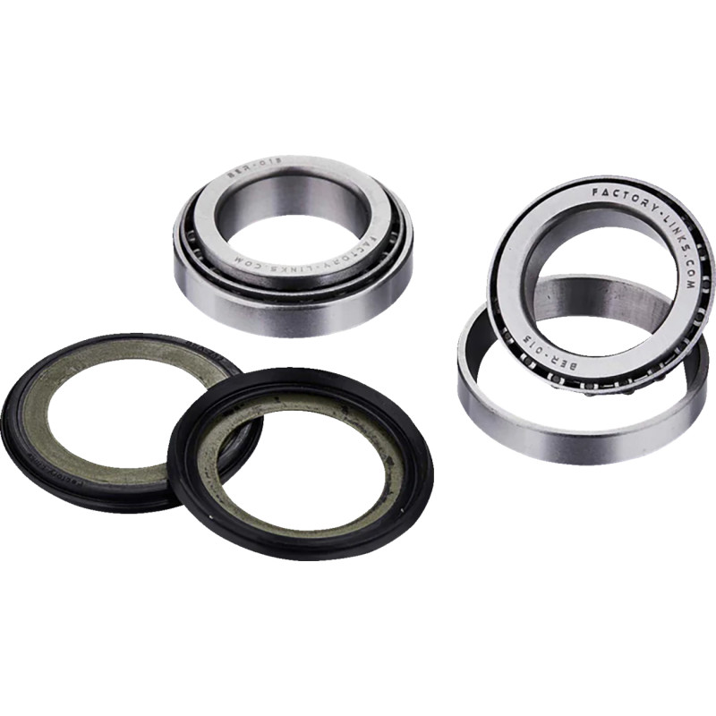 FACTORY LINKS Steering Stem Bearing Kit - Image 14