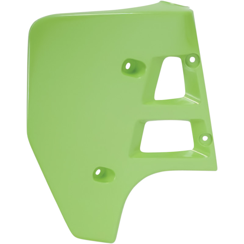 UFO Replacement Radiator Shrouds