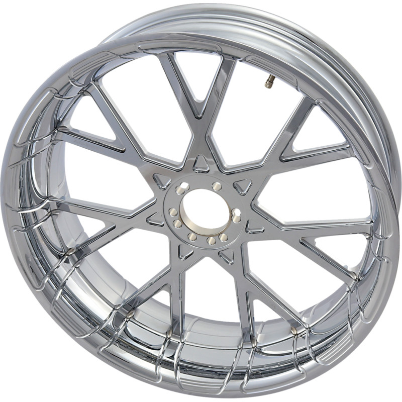 ARLEN NESS Procross Forged Billet Rim