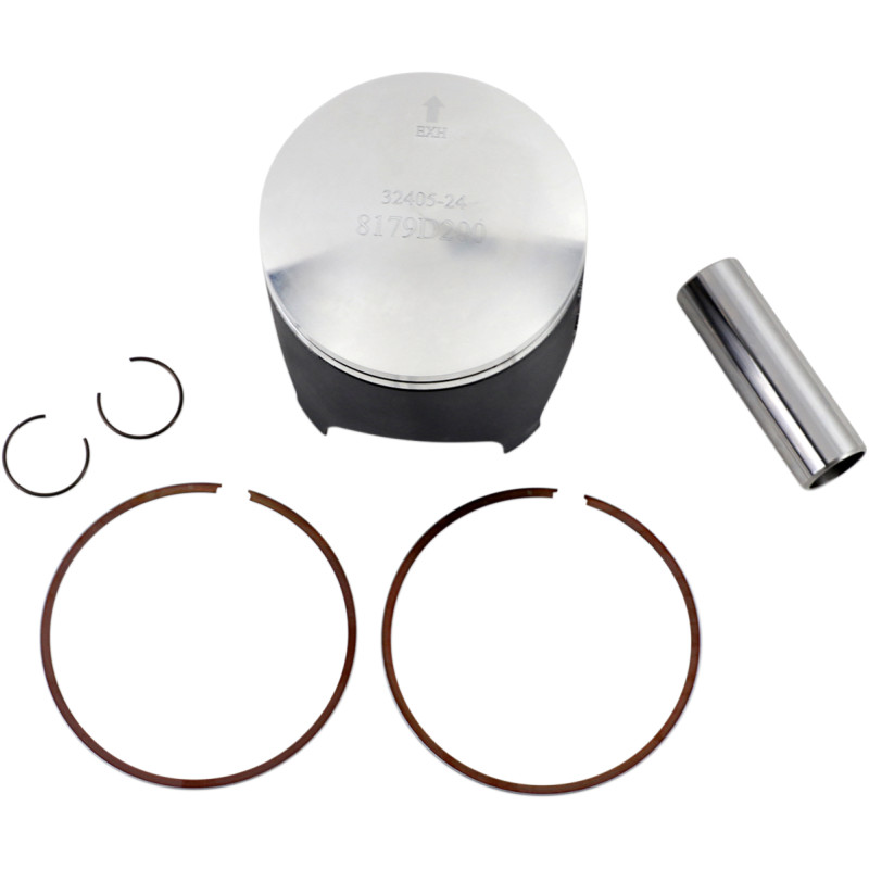 WOSSNER Piston Kit for 2 Stroke - Image 54