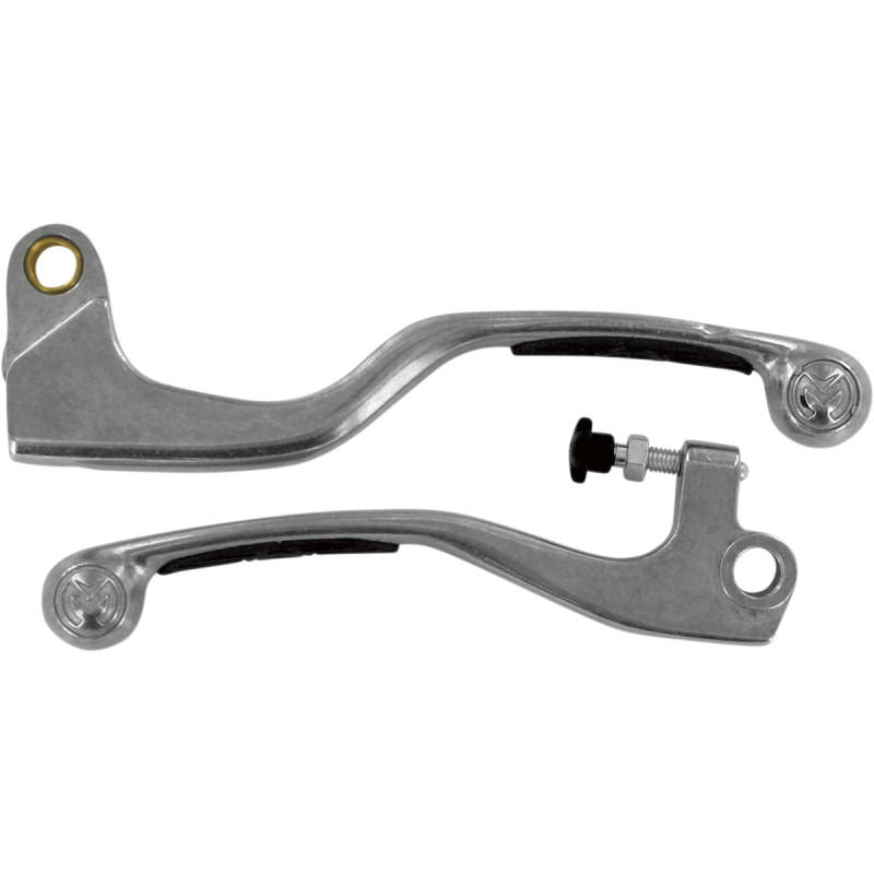 MOOSE OFFROAD Competition Lever Set - Image 7