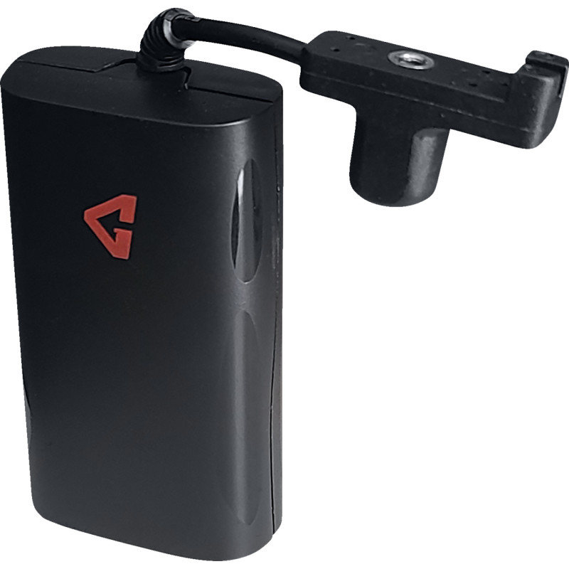 GERBING HEATED CLOTHING 7 V Rechargeable Battery