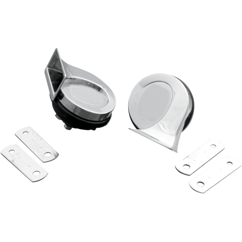 RIVCO PRODUCTS Magnum Electric Horn Set