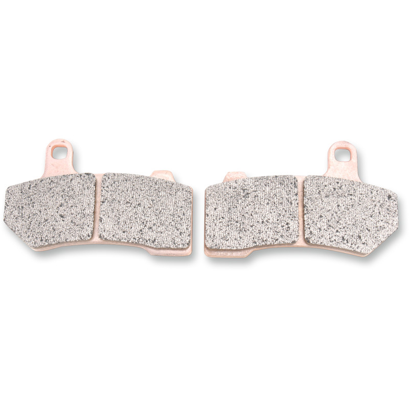 DRAG SPECIALTIES Sintered Metal Harley/Buell Brake Pads - Image 6
