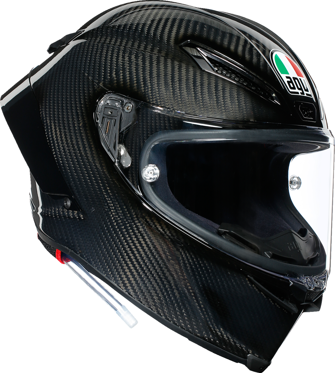 AGV Pista GP RR 100% Carbon Racing Helmet