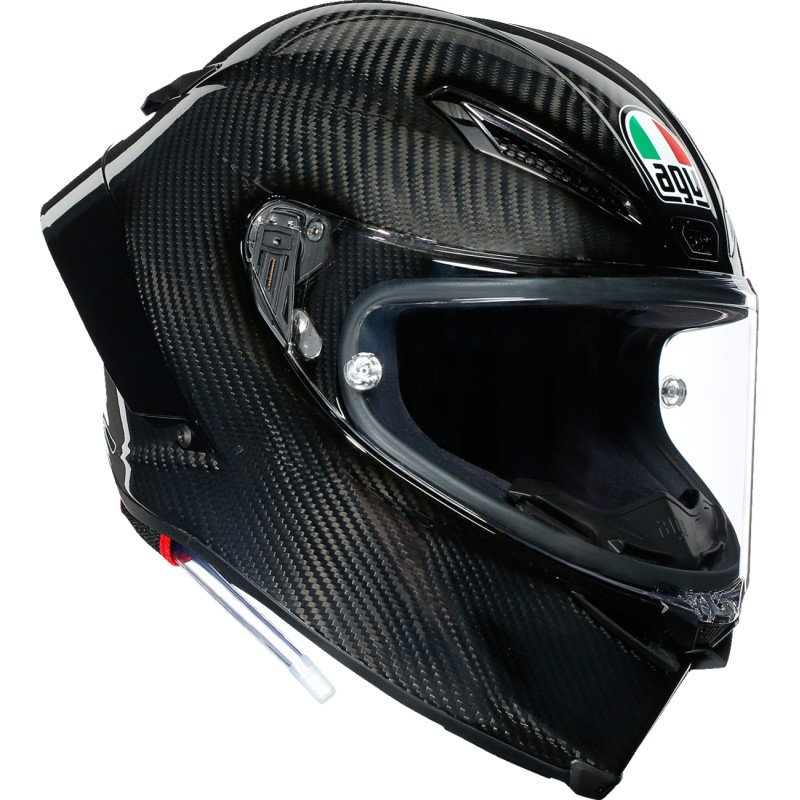 AGV Pista GP RR Mono Helmet