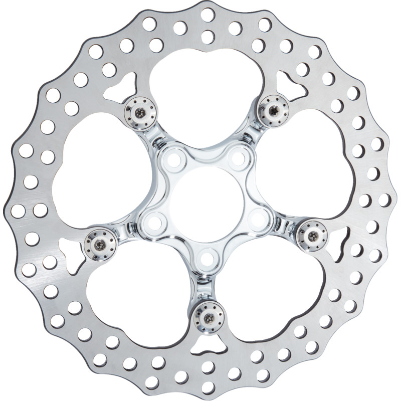 ARLEN NESS Spider Rotor - Image 20