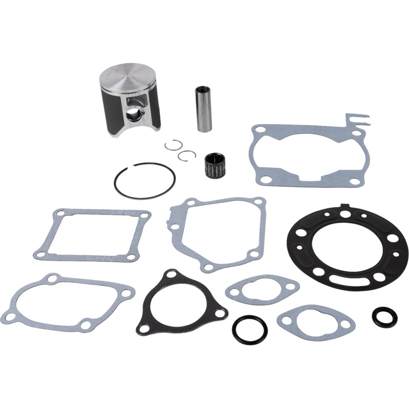 VERTEX Top End Piston Kit Cast Replica for 2-Stroke - Image 30