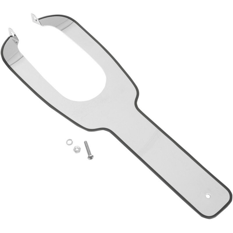 DRAG SPECIALTIES Tank Trim