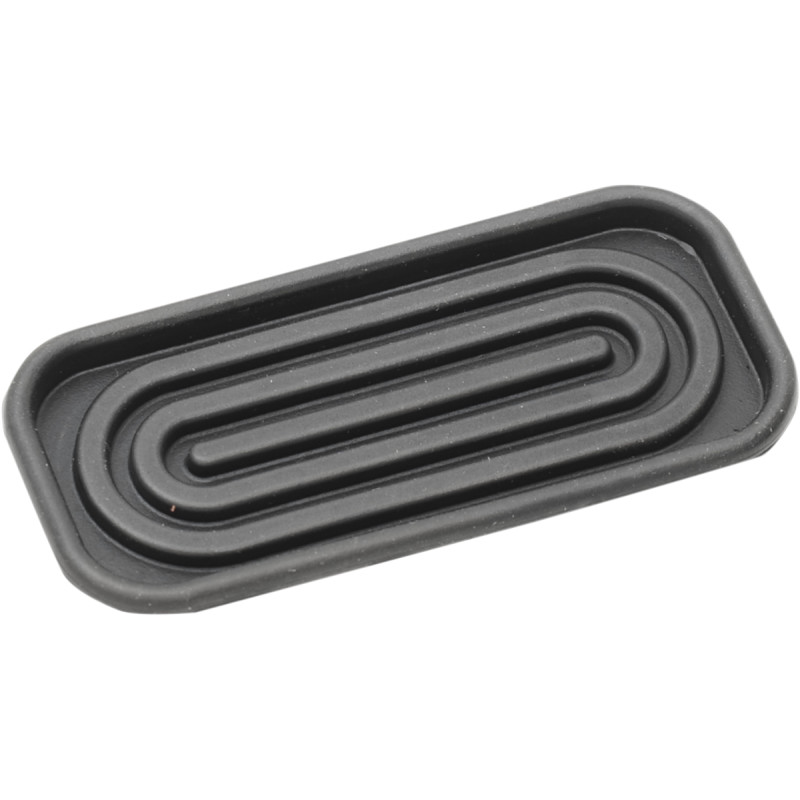 PERFORMANCE MACHINE (PM) Master Cylinder Replacement Cover Gasket