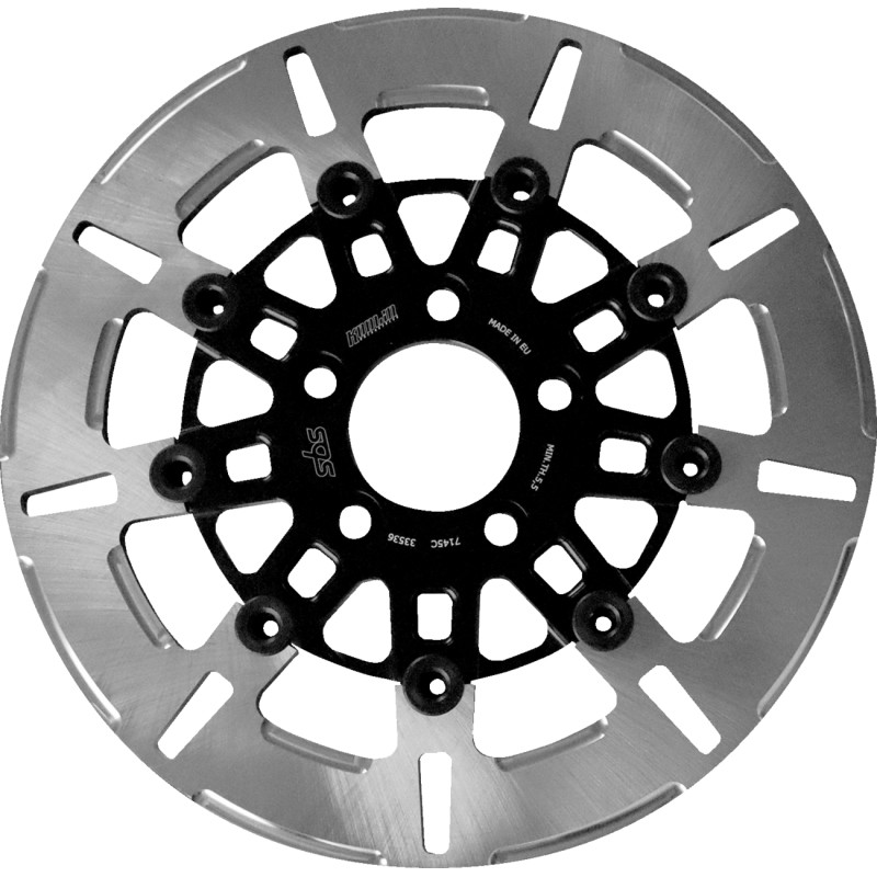 SBS Brake Rotor Designed by Kodlin - Image 9