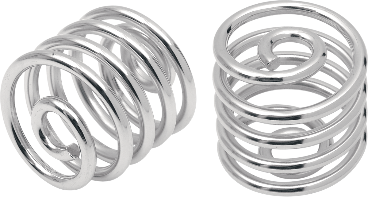DRAG SPECIALTIES Solo Seat Springs - View 1
