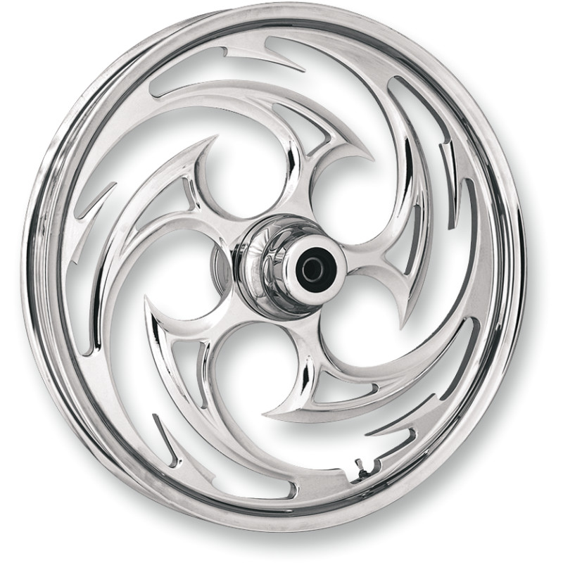 RC COMPONENTS Chrome Forged Wheel