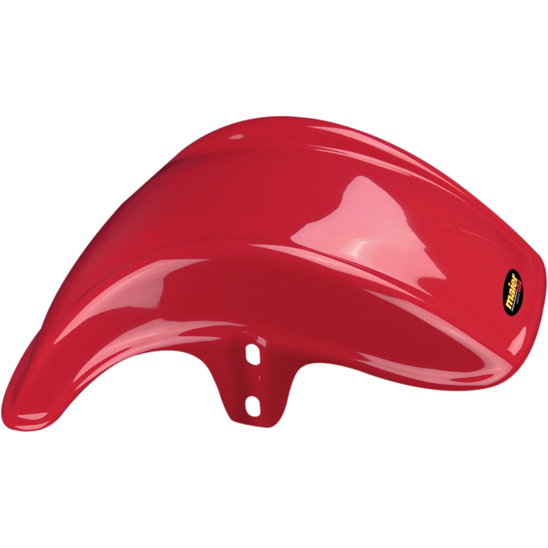 MAIER Fender Replacement Plastic — Standard - Image 16